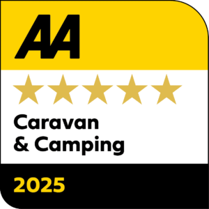 Kennfor International Holiday Park AA 5 Gold Stars